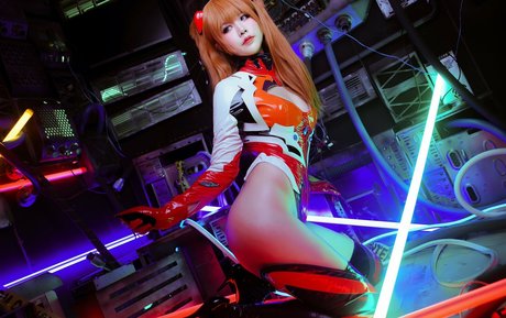 Tako Chan pornstar sexy photo