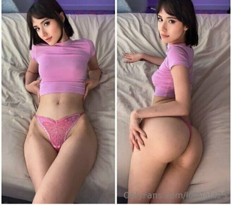 lolalala23 art star pics