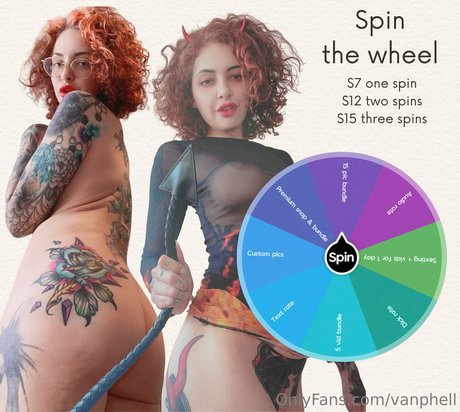 vanphell model beautiful photos