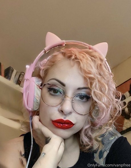 vanphell art pornstar photo