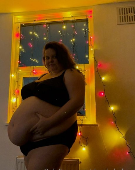 chunkybabee xxx model picture