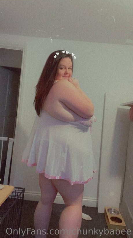 chunkybabee pornstar pretty pic