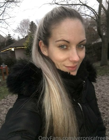 veronicafreee high quality pornstar pic