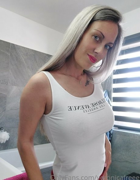 veronicafreee nice pornstar image
