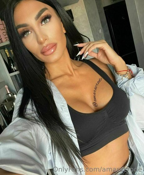 amaracrode pornstar nice pics