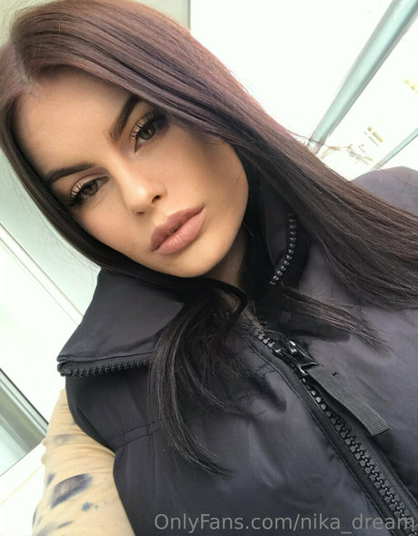 nika dream actress photos