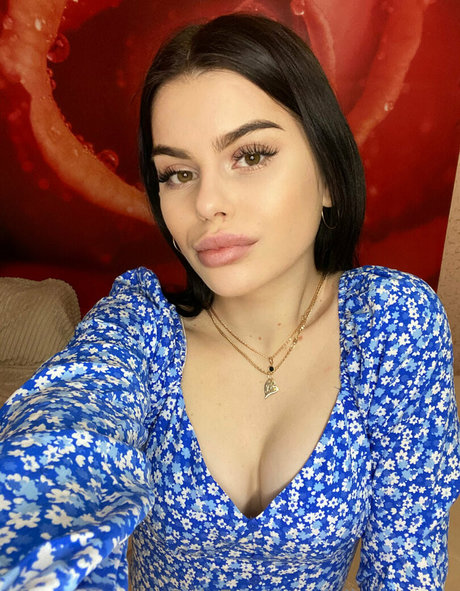 nika dream erotic pornstar pic