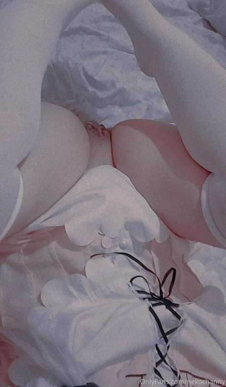 Neko Channy star nudes gallery