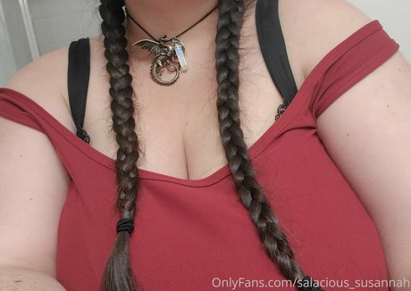 sincere susannah erotic star photo