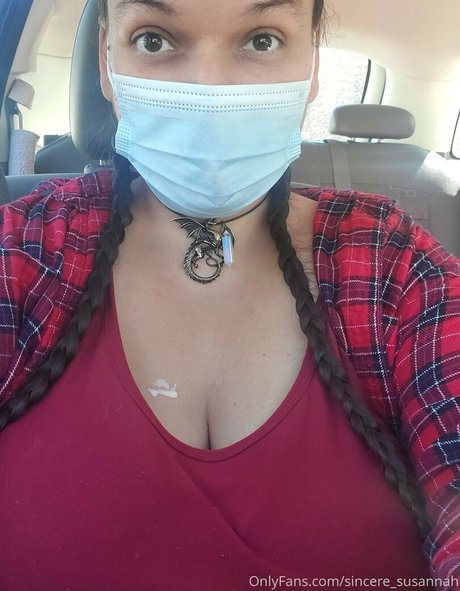 sincere susannah adult actress archive