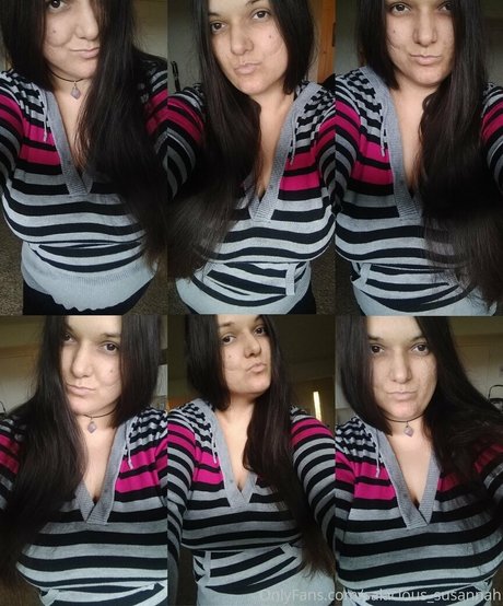 sincere susannah star exclusive gallery