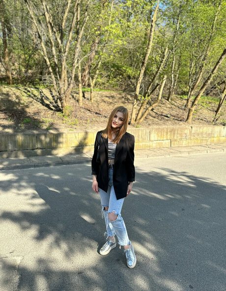 your missalexis model images