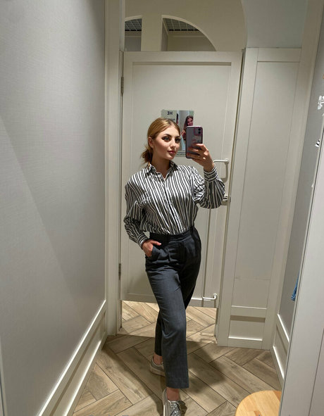 your missalexis exclusive star pics