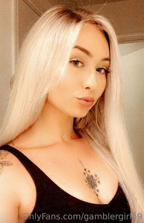 gamblergirl69 star exclusive pictures