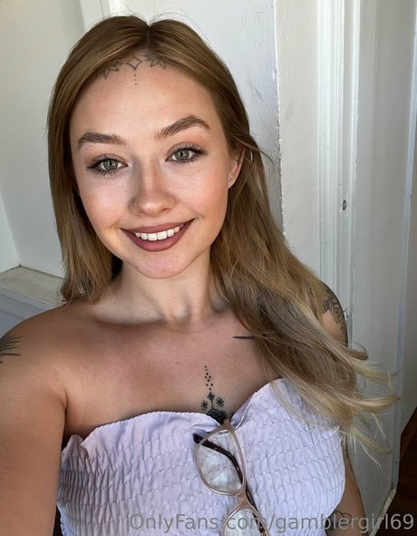 gamblergirl69 sexy star pics