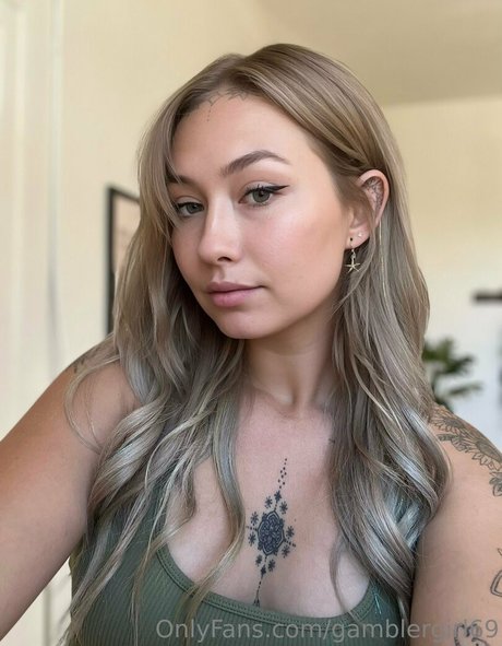 gamblergirl69 pornstar erotic img