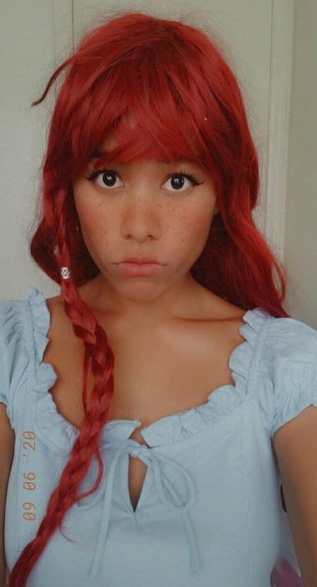 TheLilyCruzXXX naked pornstar pictures