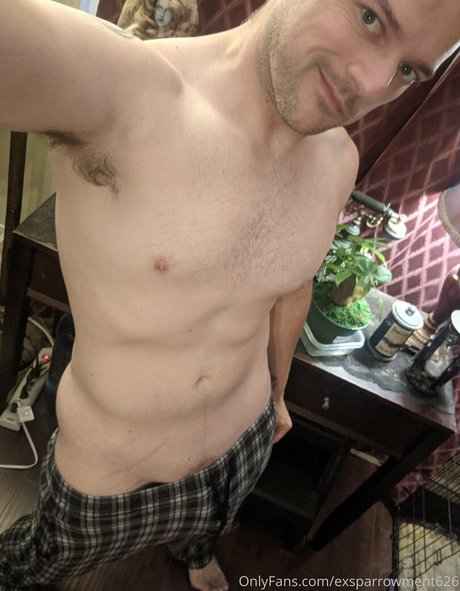 exsparrowment626 sex pornstar photo