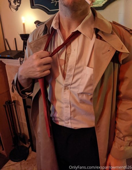 exsparrowment626 pornstar nude image