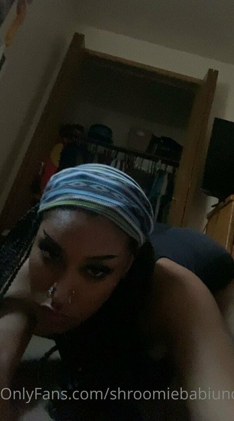 shroomiebabiuncensored high quality star img