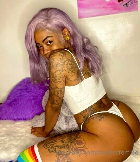 badassforfree high quality pornstar pic