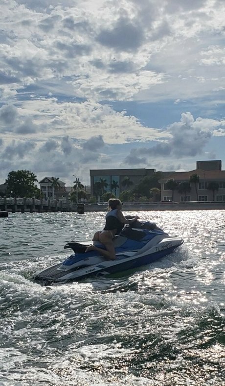 woodsman wife star photo