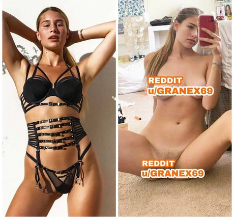 Josephine Clark free model img