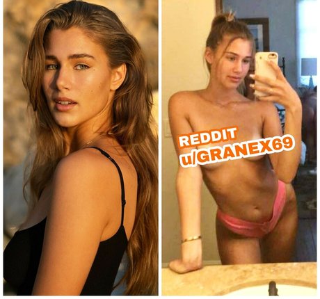 Josephine Clark nude actress archive