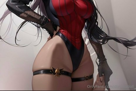 divinexdoll nude actress gallery