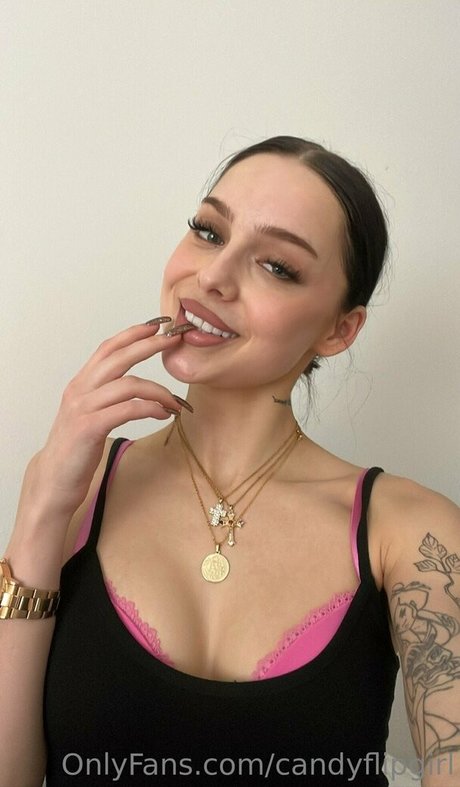 candyflipgirl model beautiful pic