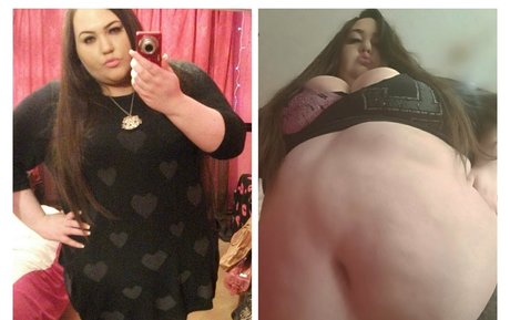 ssbbwsummer xxx model pic