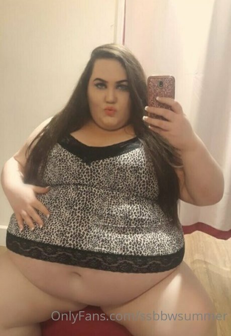 ssbbwsummer pornstar nude pic