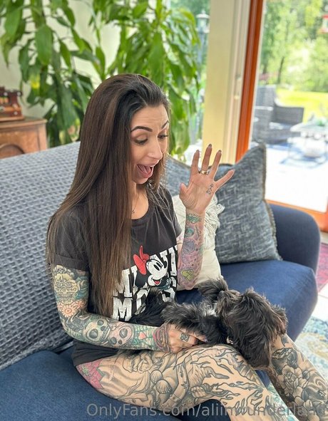 aliinwunderland Profile pic