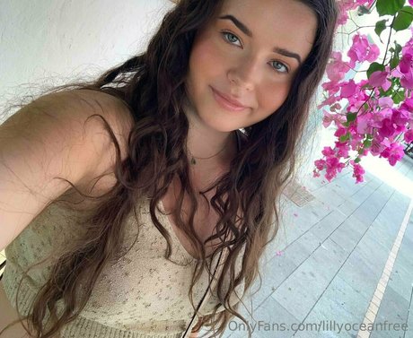 lillyoceanfree pornstar nude pics