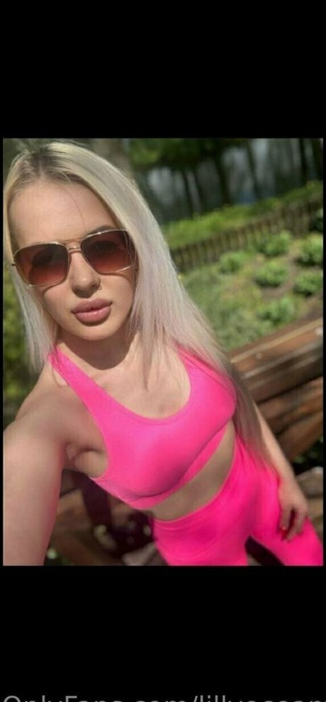 lillyoceanfree nude pornstar photos