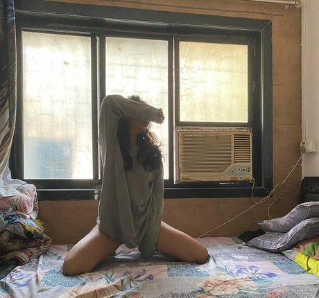 Bhavika Katariya free model archive