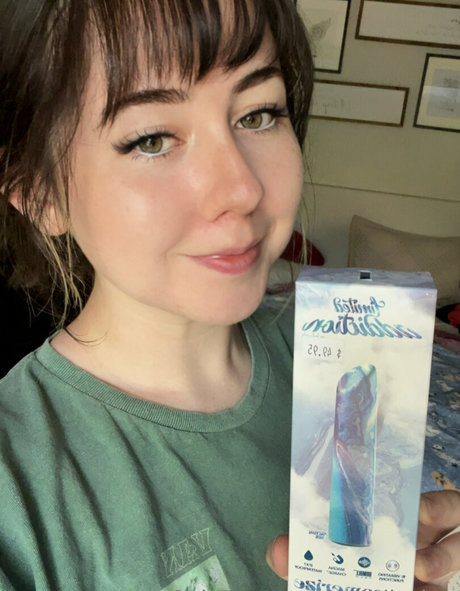 audriicakes model naked pic