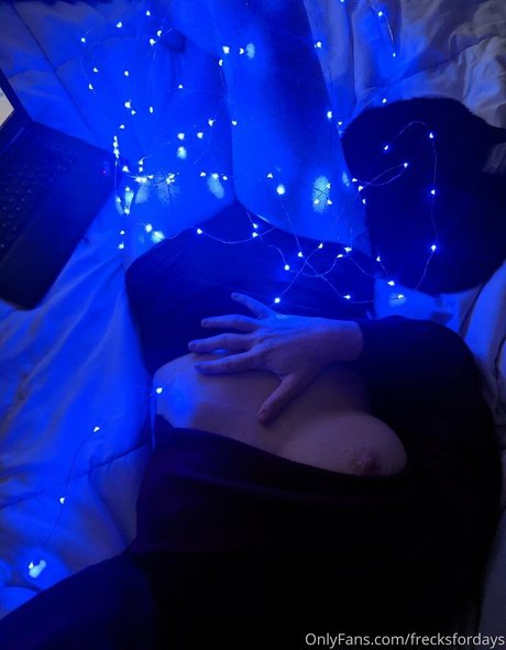 frecksfordays exclusive star picture