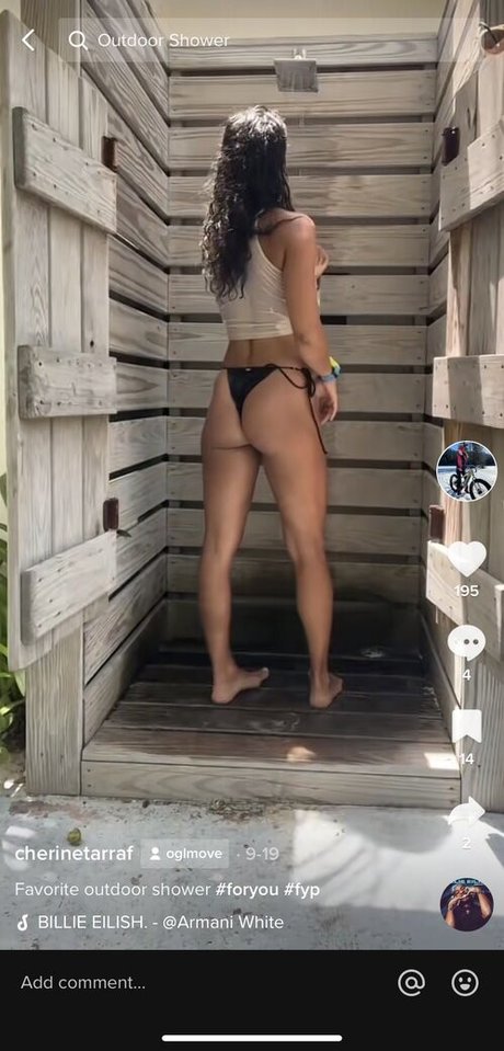 cherinetarraf nice pornstar gallery