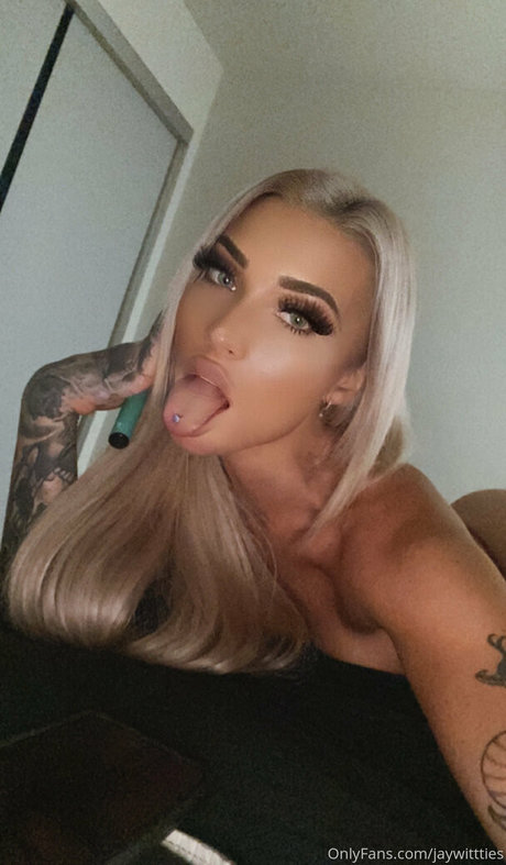 jaywittties pornstar art images