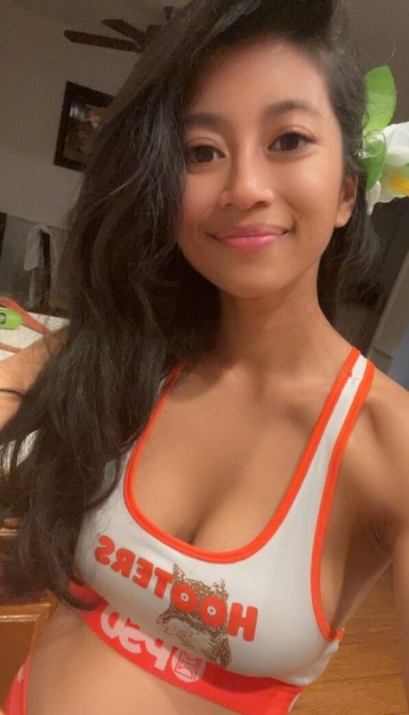 Hawaiigirl cb model beautiful archive