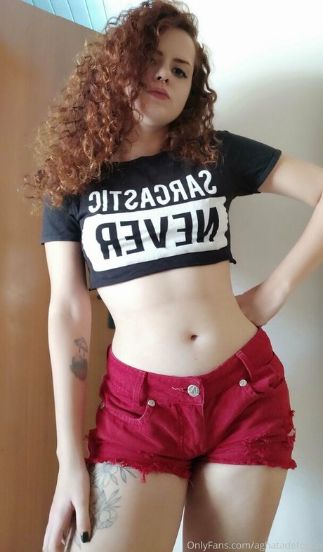 aghatadefogoo top star pictures