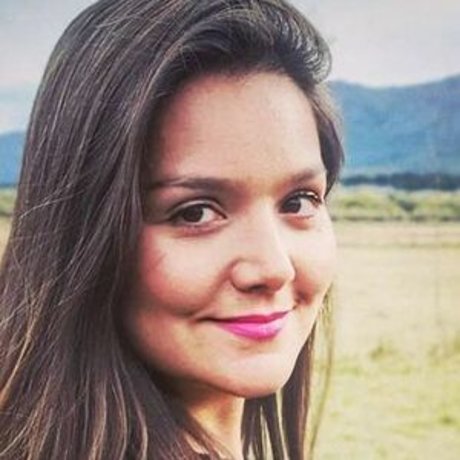 Thais Nakaguma model porn photo