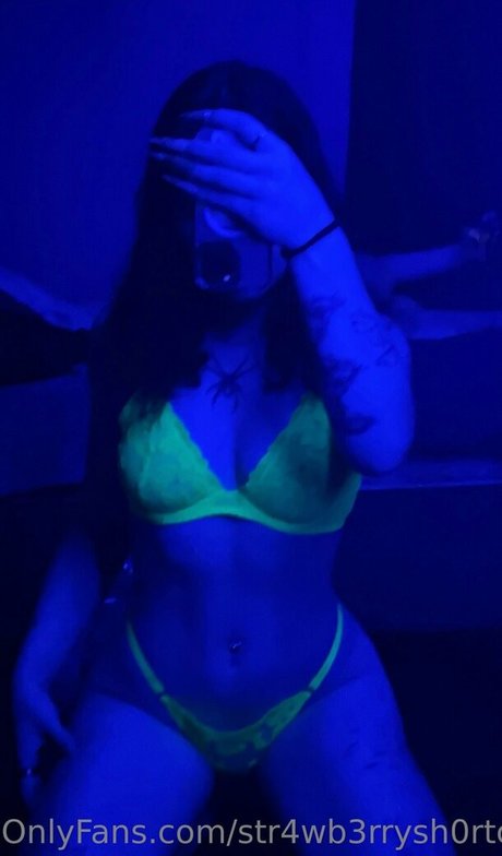 str4wb3rrysh0rtc4k3 model xxx galleries