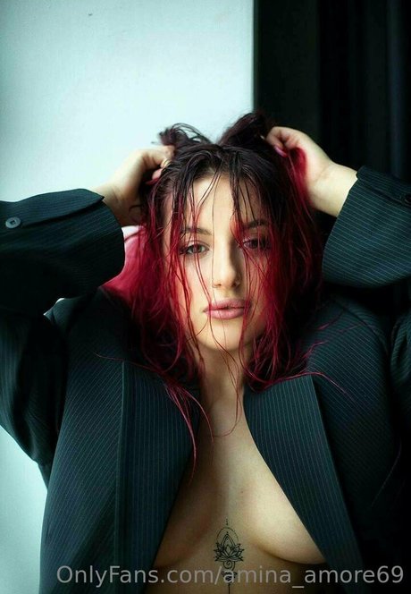 amina amore69 star pretty galleries