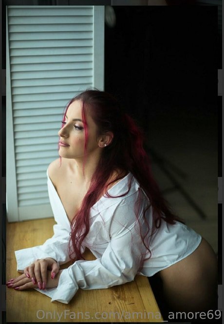 amina amore69 Profile pic
