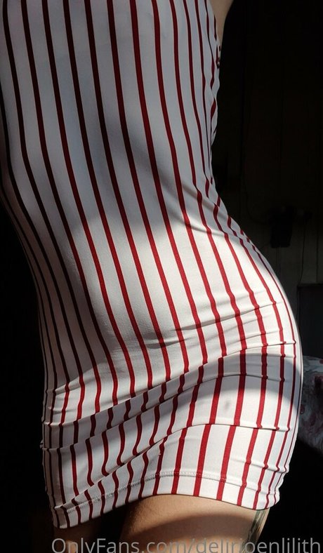 delirioenlilith exclusive actress gallery