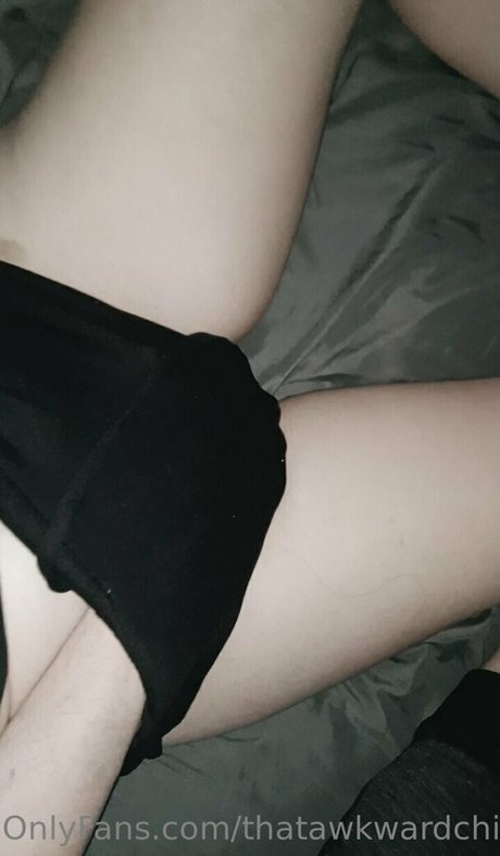 thatawkwardchickbecky model exclusive picture