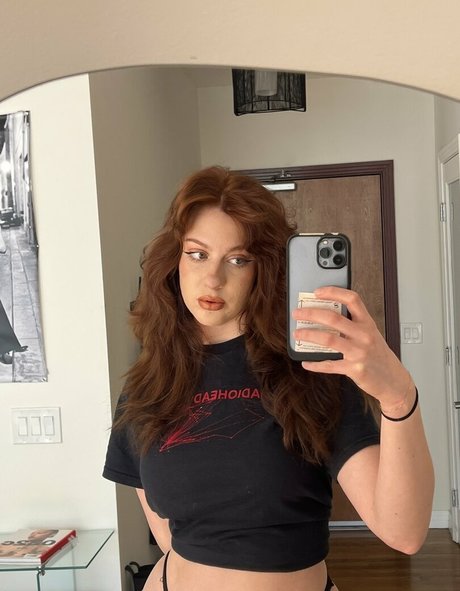 Tati Bruening perfect actress pic