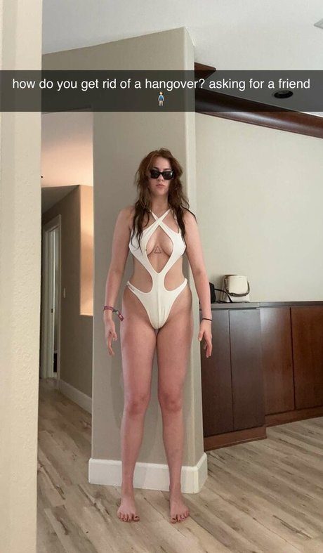 Tati Bruening porn star photos